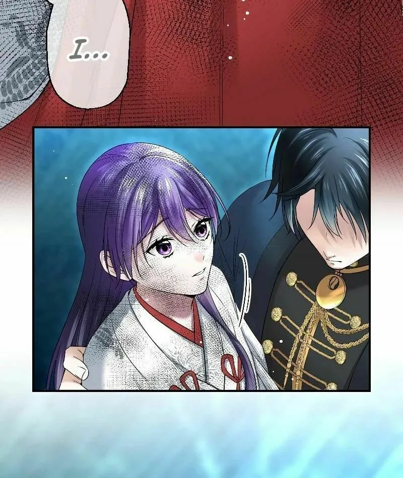Koe Naki Niehime to Kokuryuu no Kekkon Chapter 3 page 30 - 