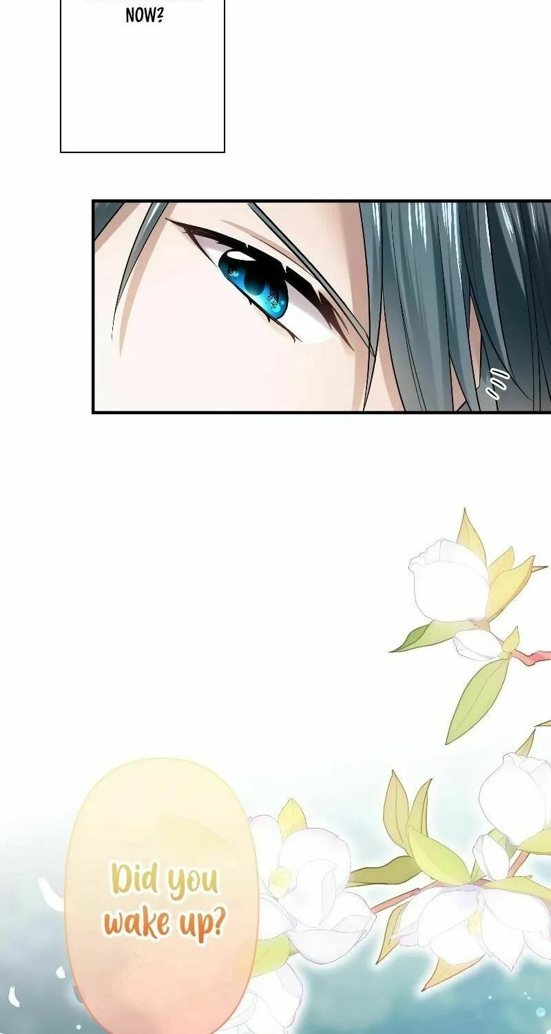 Koe Naki Niehime to Kokuryuu no Kekkon Chapter 3 page 32 - 
