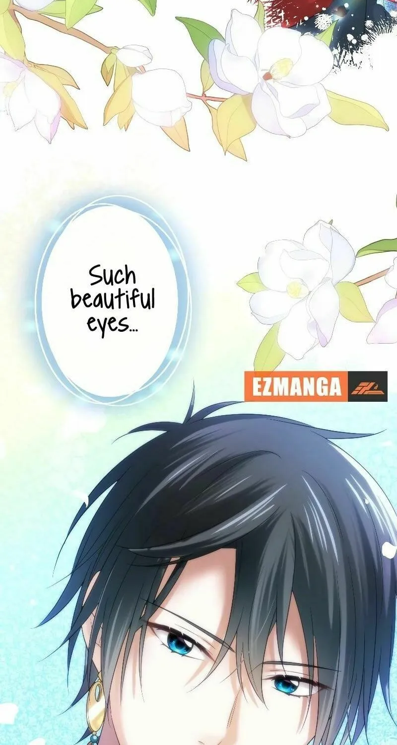Koe Naki Niehime to Kokuryuu no Kekkon Chapter 3 page 34 - 