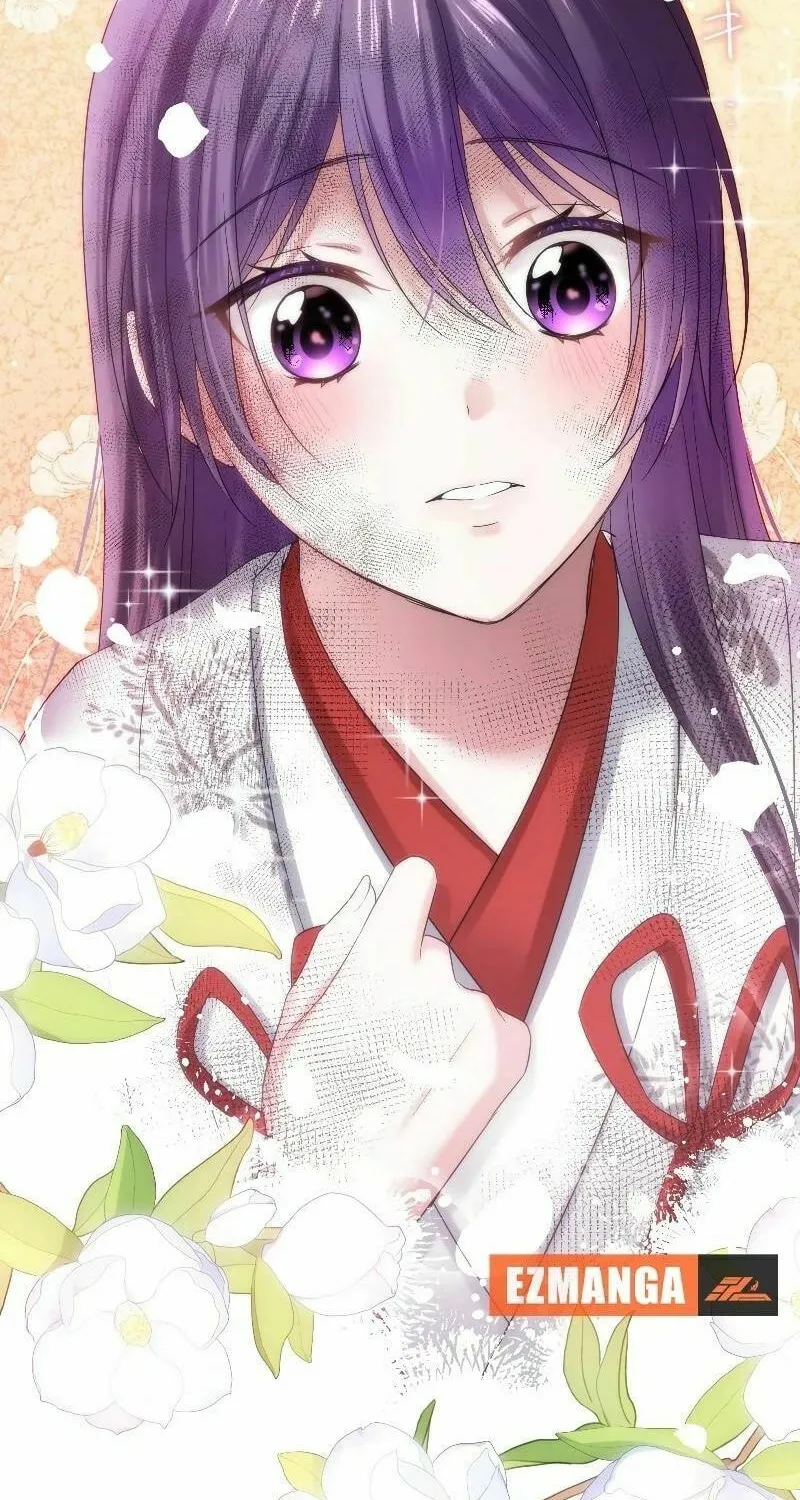 Koe Naki Niehime to Kokuryuu no Kekkon Chapter 3 page 36 - 