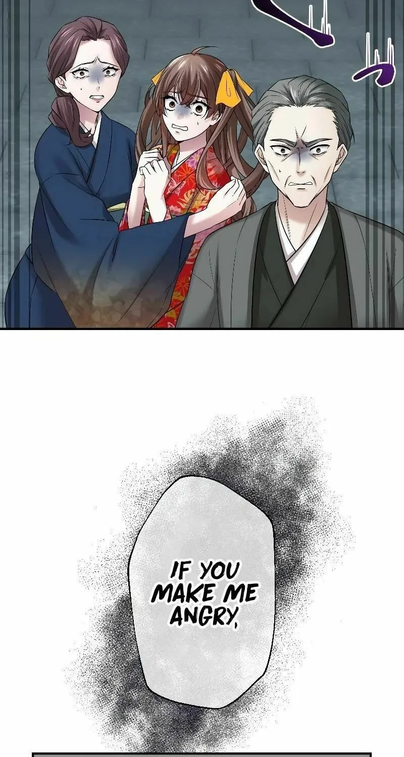 Koe Naki Niehime to Kokuryuu no Kekkon Chapter 3 page 41 - 