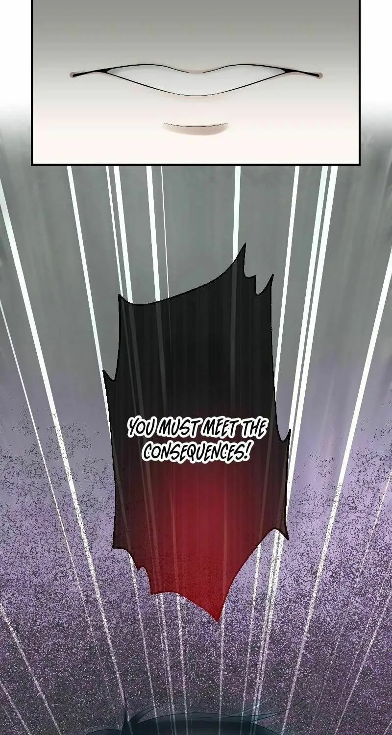 Koe Naki Niehime to Kokuryuu no Kekkon Chapter 3 page 42 - 