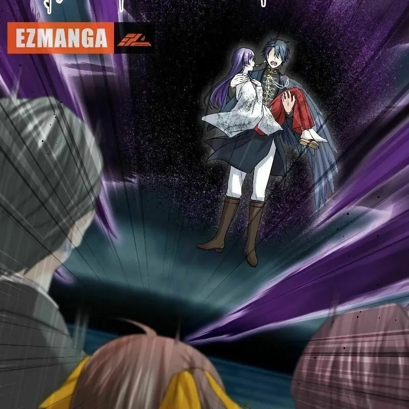 Koe Naki Niehime to Kokuryuu no Kekkon Chapter 3 page 44 - 