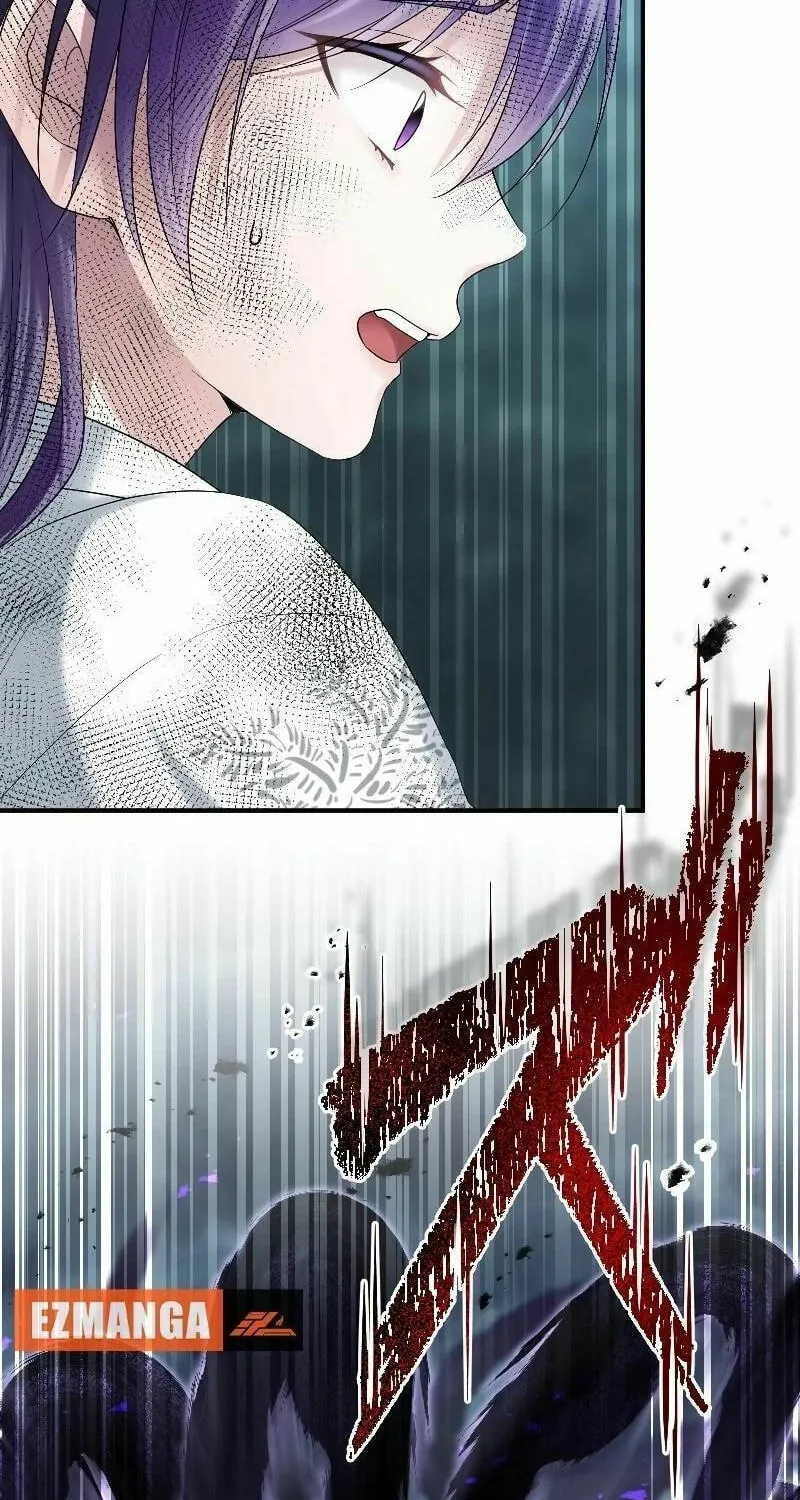 Koe Naki Niehime to Kokuryuu no Kekkon Chapter 3 page 48 - 