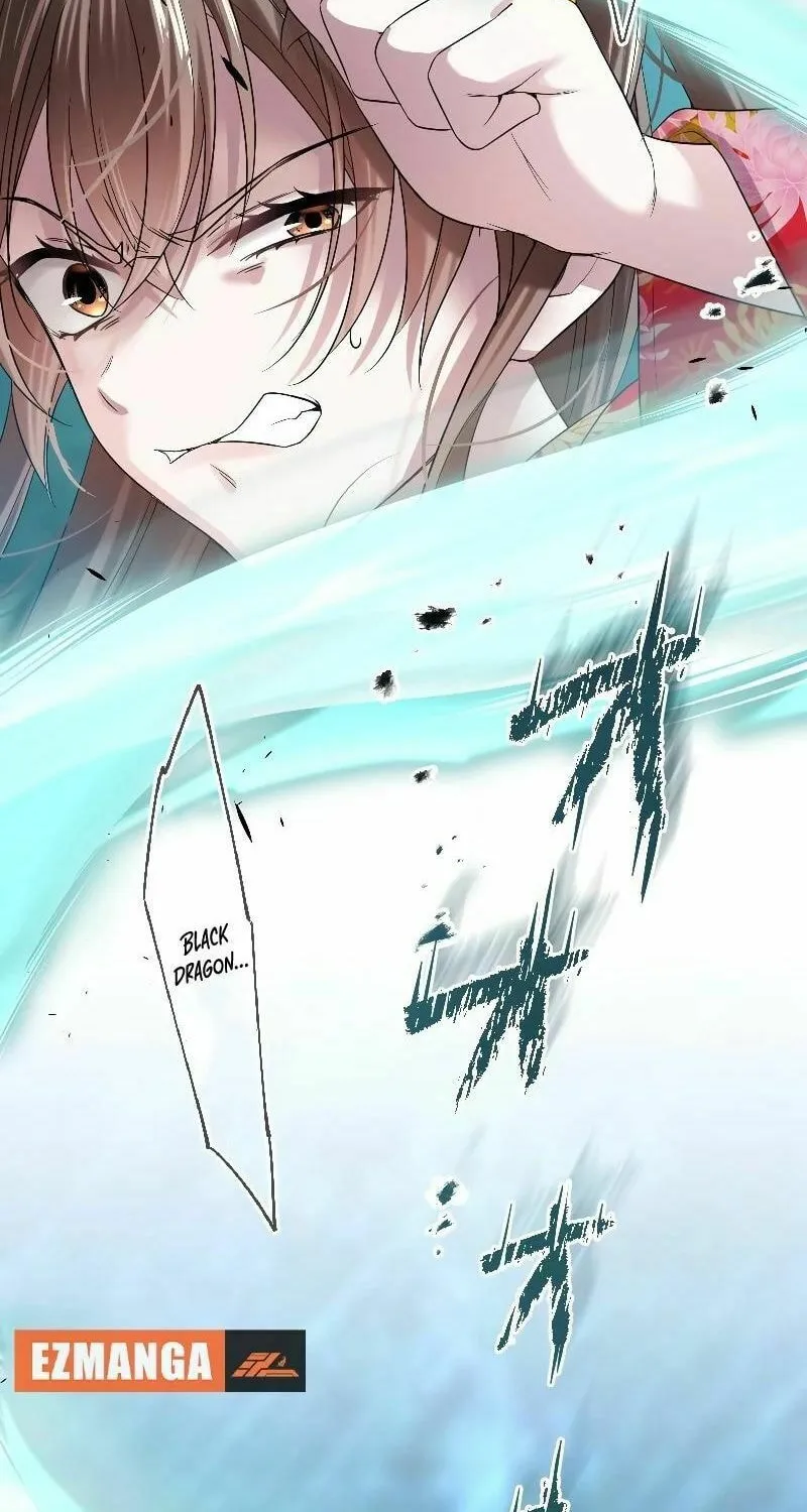 Koe Naki Niehime to Kokuryuu no Kekkon Chapter 3 page 61 - 