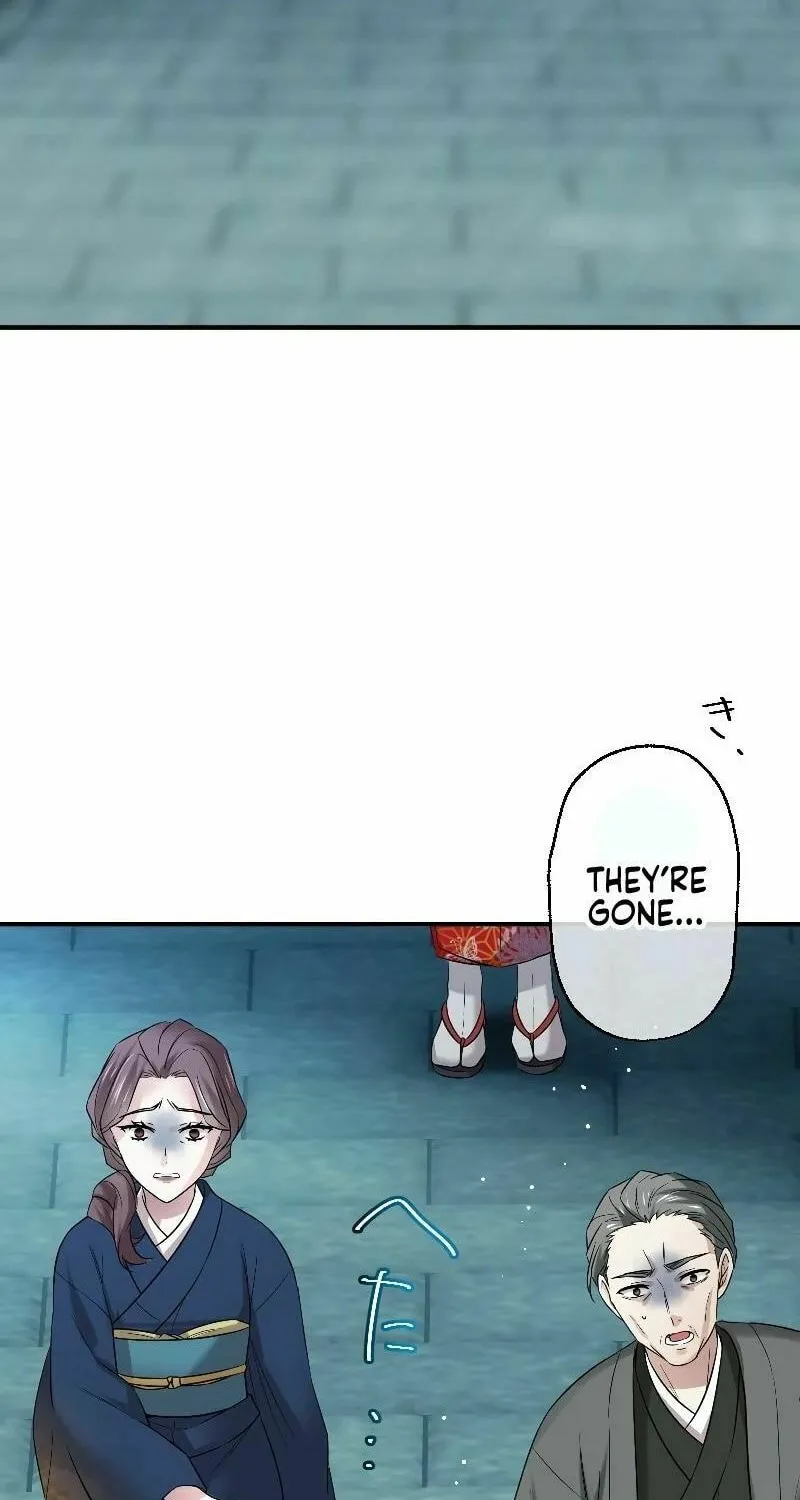 Koe Naki Niehime to Kokuryuu no Kekkon Chapter 3 page 63 - 