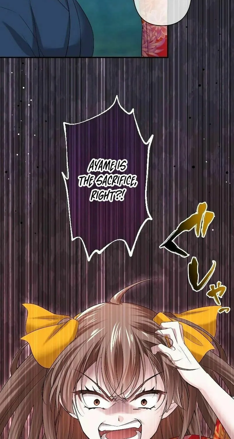 Koe Naki Niehime to Kokuryuu no Kekkon Chapter 3 page 67 - 