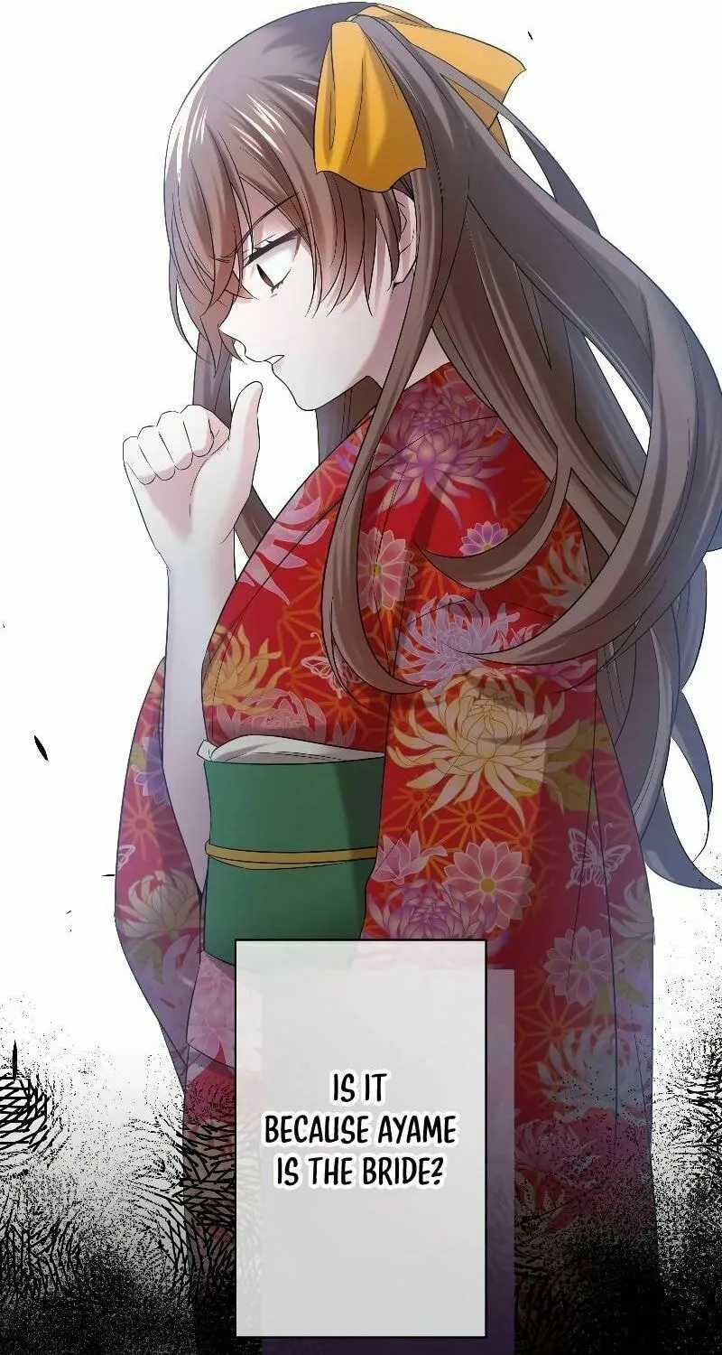 Koe Naki Niehime to Kokuryuu no Kekkon Chapter 3 page 72 - 