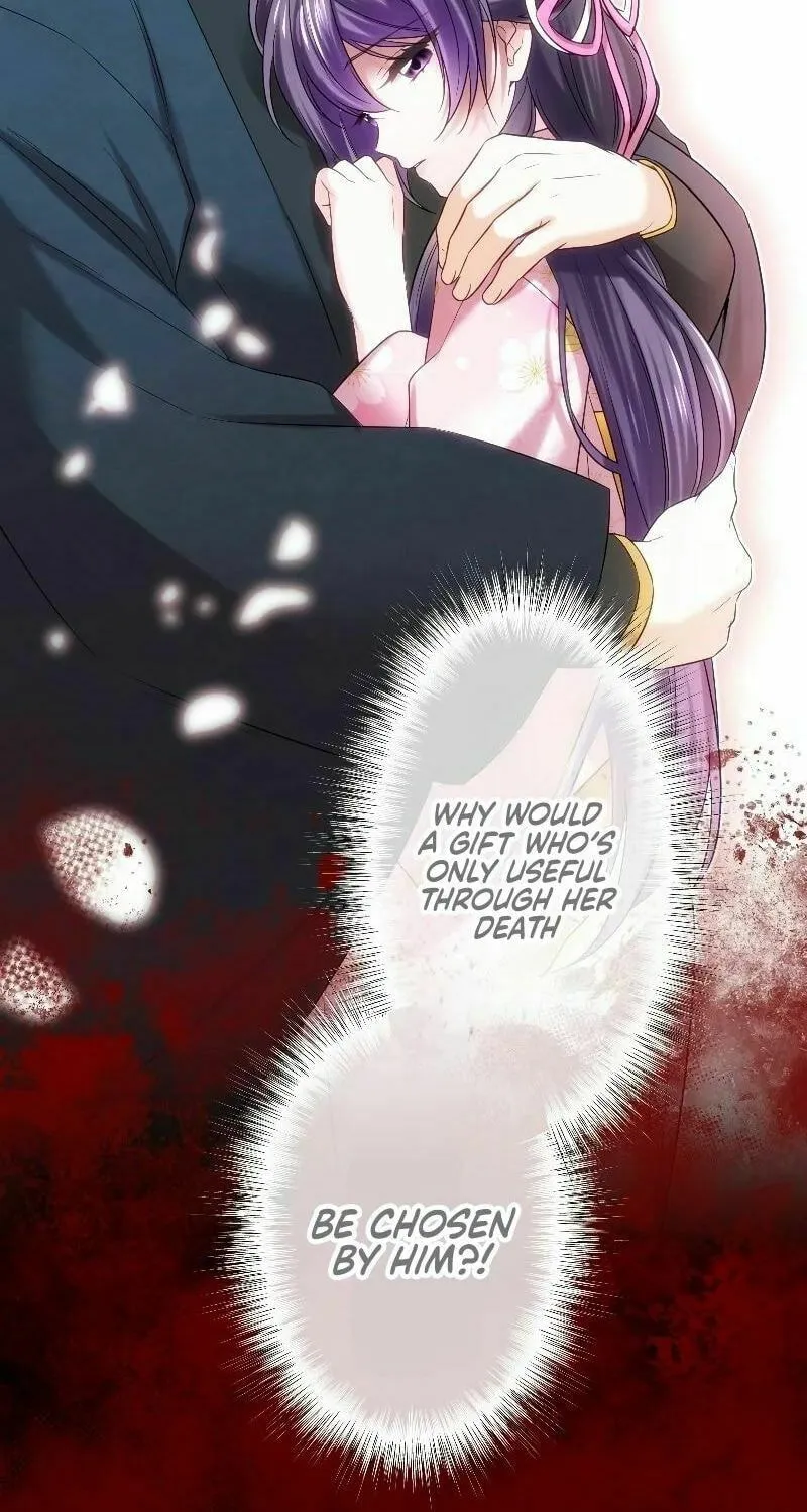 Koe Naki Niehime to Kokuryuu no Kekkon Chapter 3 page 74 - 