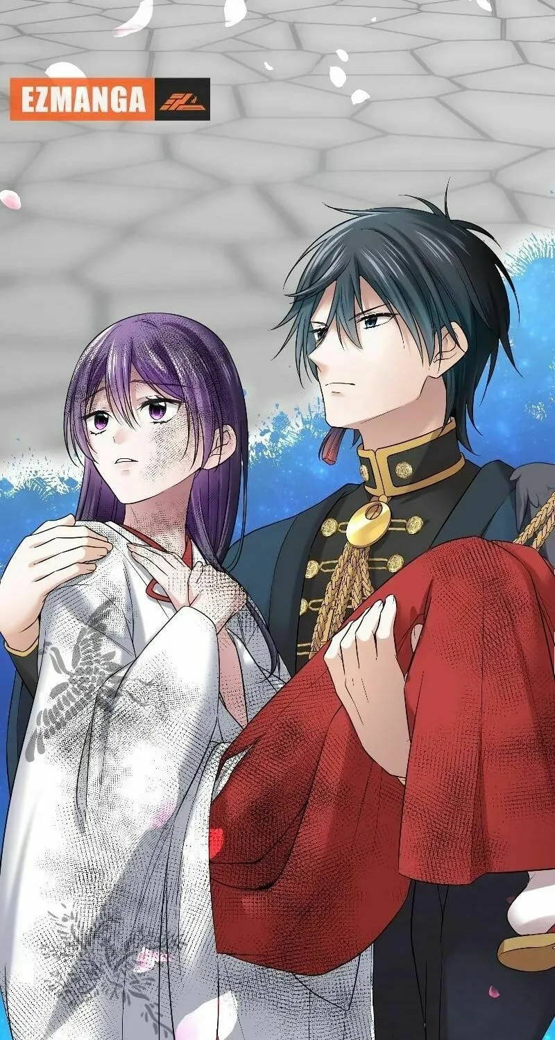Koe Naki Niehime to Kokuryuu no Kekkon Chapter 3 page 81 - 