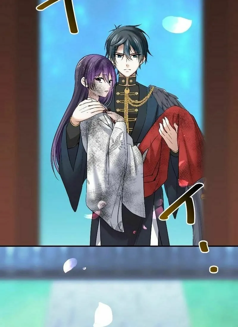 Koe Naki Niehime to Kokuryuu no Kekkon Chapter 3 page 84 - 