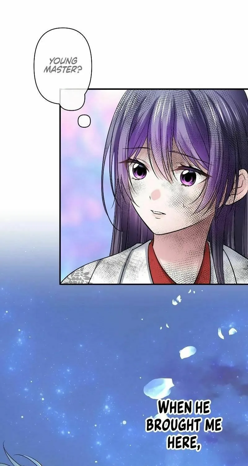 Koe Naki Niehime to Kokuryuu no Kekkon Chapter 3 page 87 - 