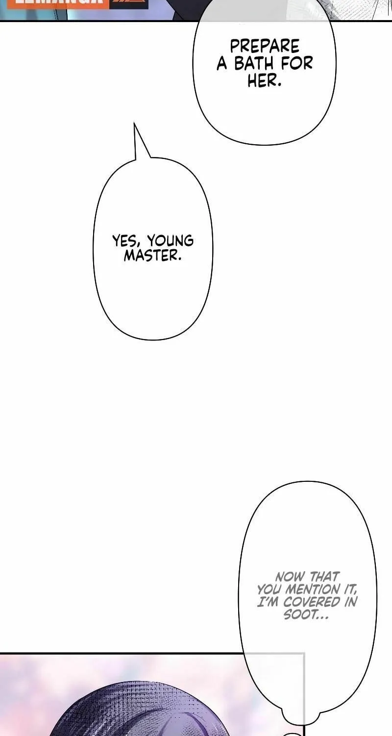 Koe Naki Niehime to Kokuryuu no Kekkon Chapter 3 page 92 - 