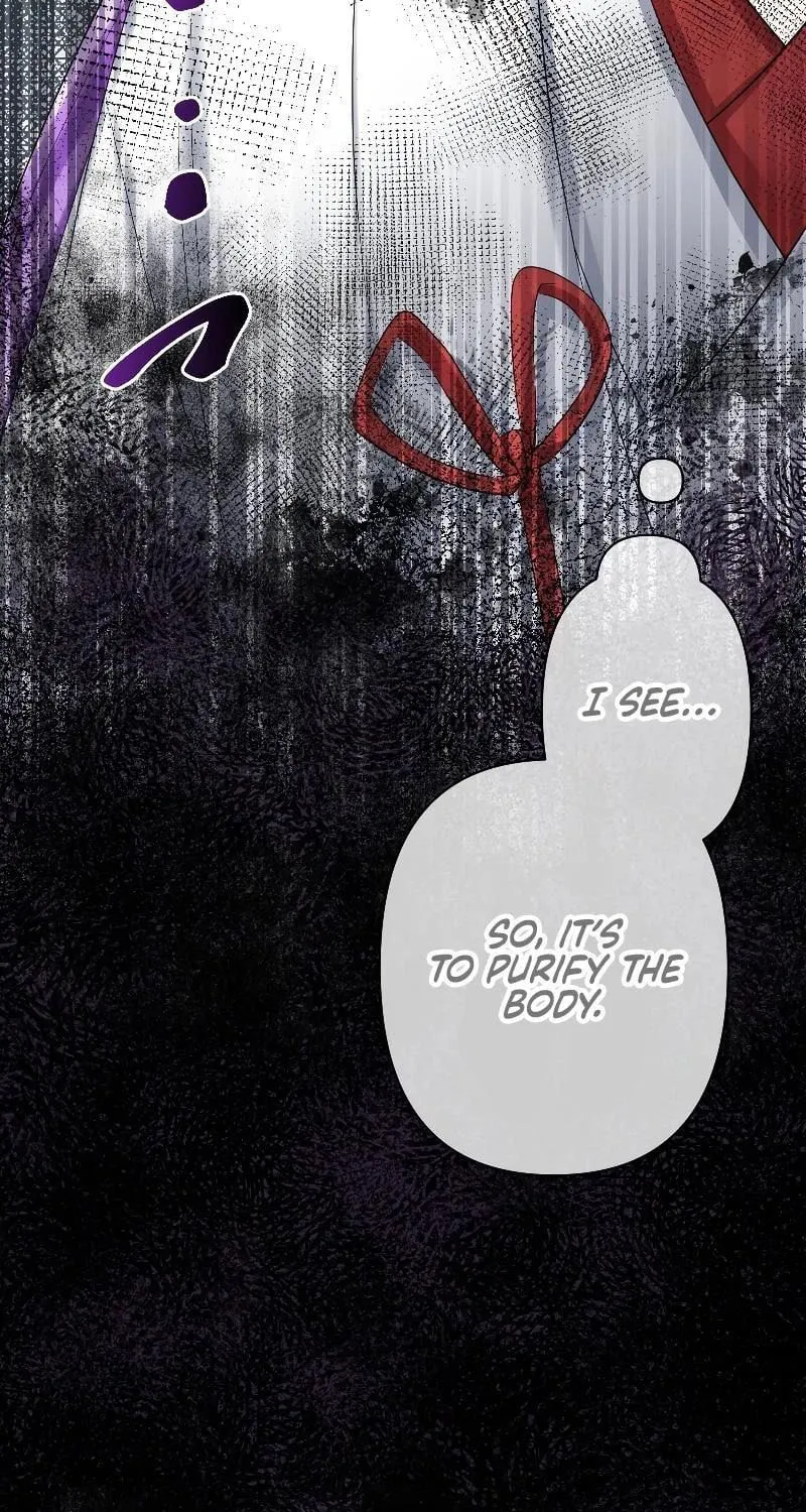 Koe Naki Niehime to Kokuryuu no Kekkon Chapter 3 page 97 - 