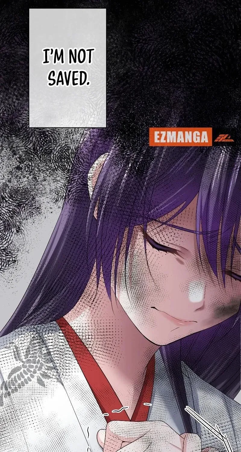 Koe Naki Niehime to Kokuryuu no Kekkon Chapter 3 page 98 - 