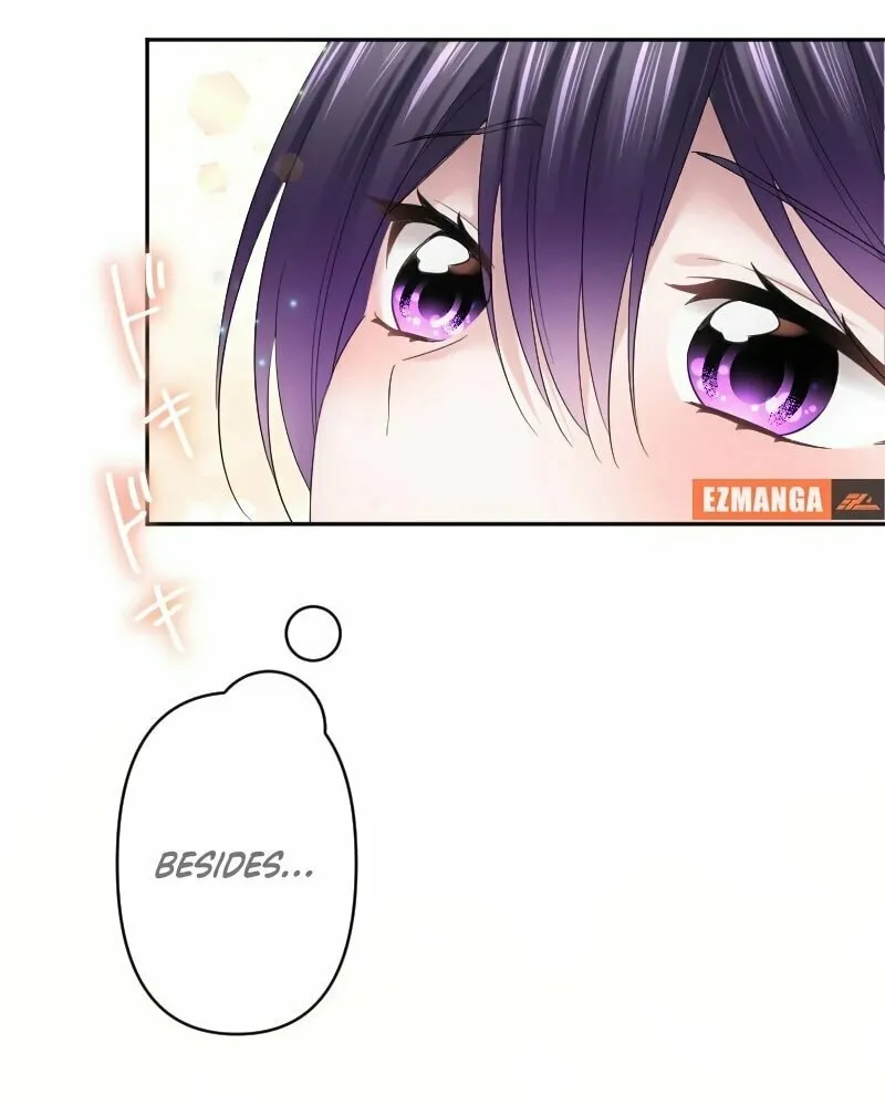 Koe Naki Niehime to Kokuryuu no Kekkon Chapter 30 page 28 - 