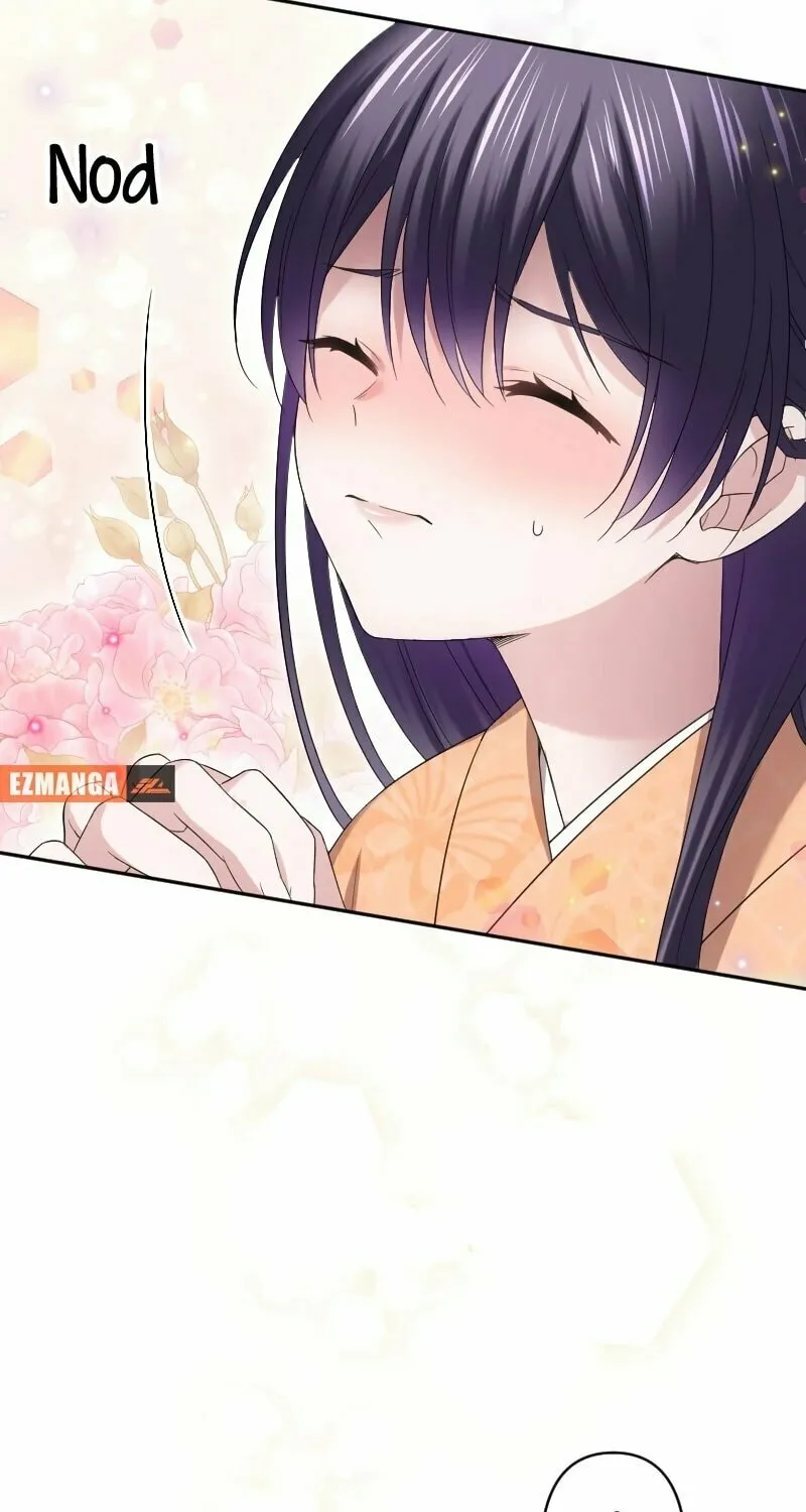 Koe Naki Niehime to Kokuryuu no Kekkon Chapter 30 page 33 - 