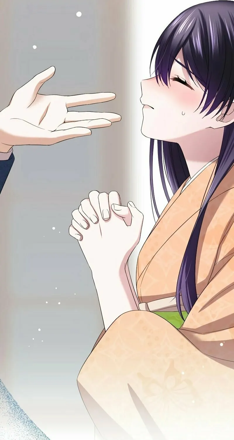 Koe Naki Niehime to Kokuryuu no Kekkon Chapter 30 page 36 - 