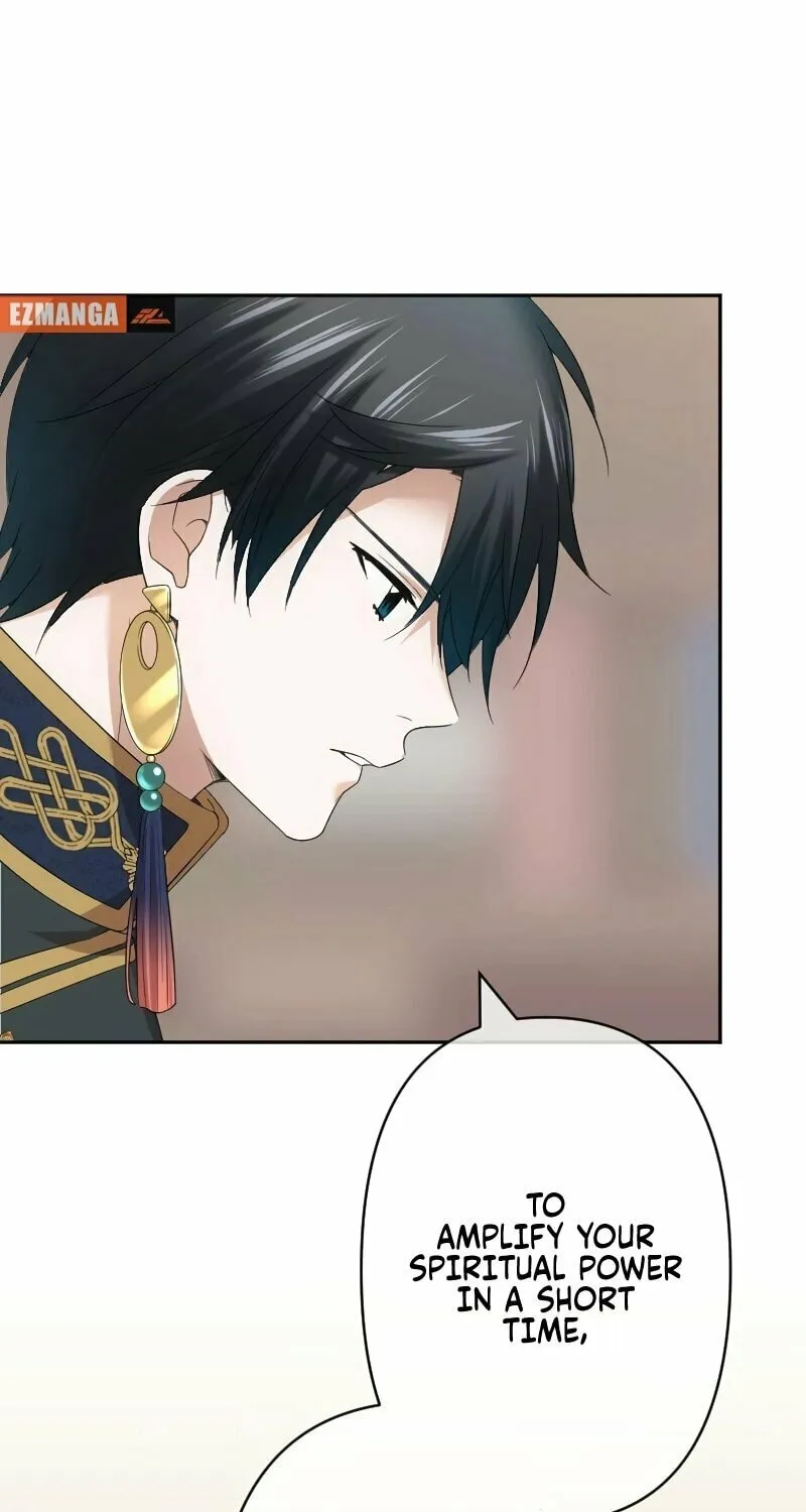 Koe Naki Niehime to Kokuryuu no Kekkon Chapter 30 page 5 - 