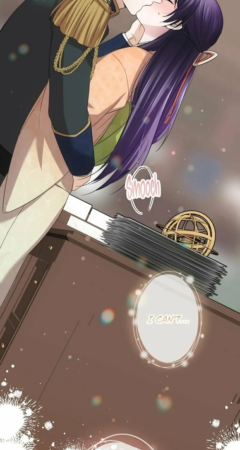 Koe Naki Niehime to Kokuryuu no Kekkon Chapter 30 page 45 - 
