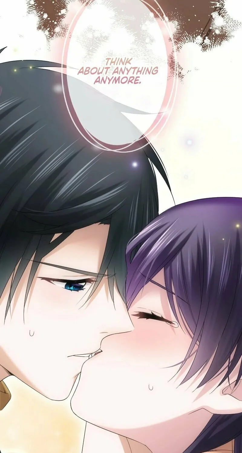 Koe Naki Niehime to Kokuryuu no Kekkon Chapter 30 page 46 - 