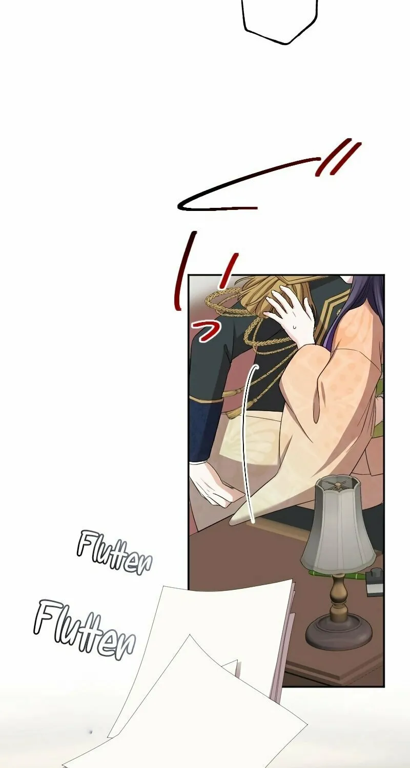Koe Naki Niehime to Kokuryuu no Kekkon Chapter 30 page 48 - 