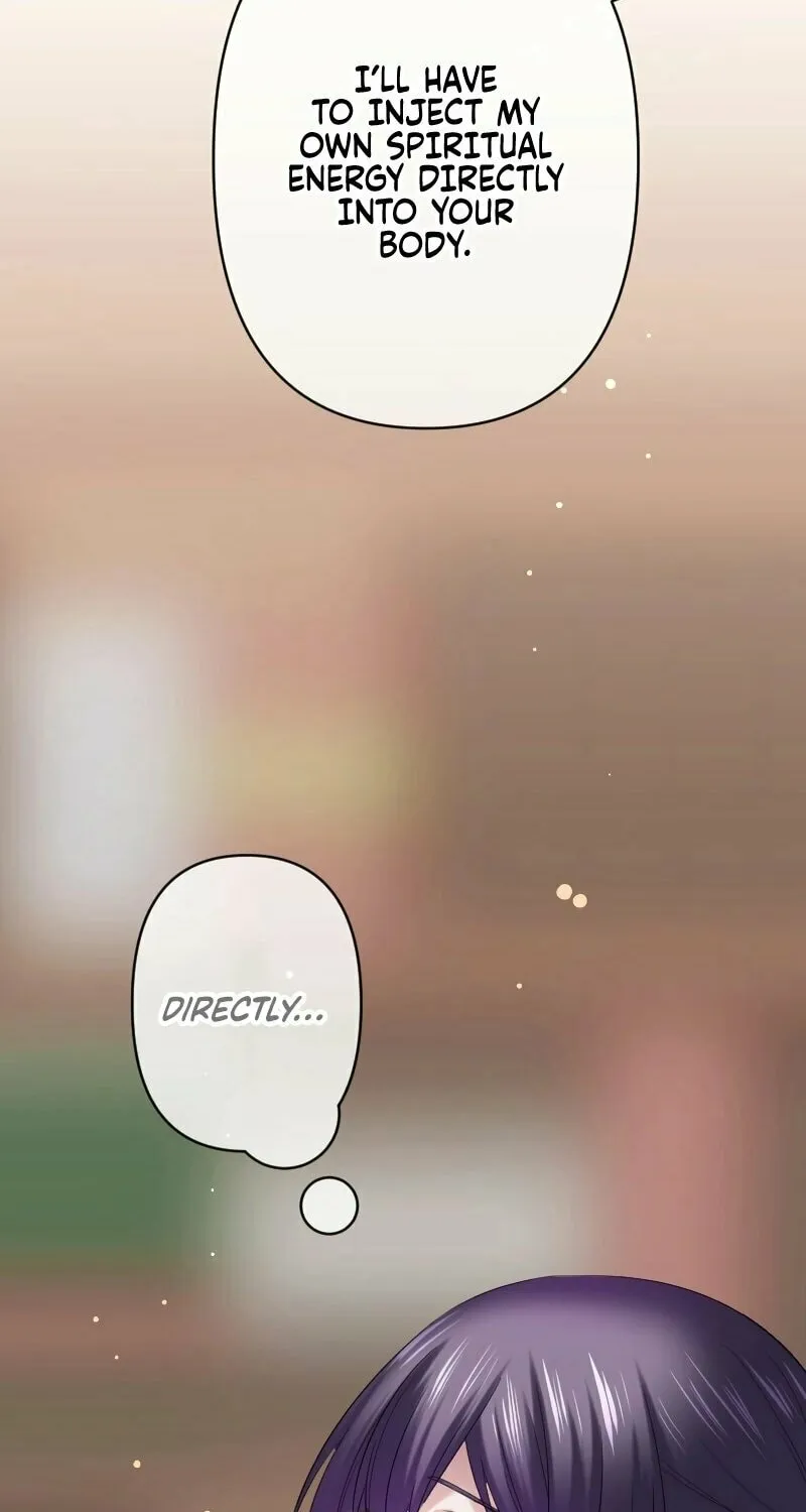 Koe Naki Niehime to Kokuryuu no Kekkon Chapter 30 page 6 - 