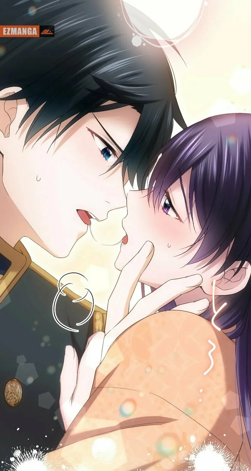 Koe Naki Niehime to Kokuryuu no Kekkon Chapter 30 page 56 - 