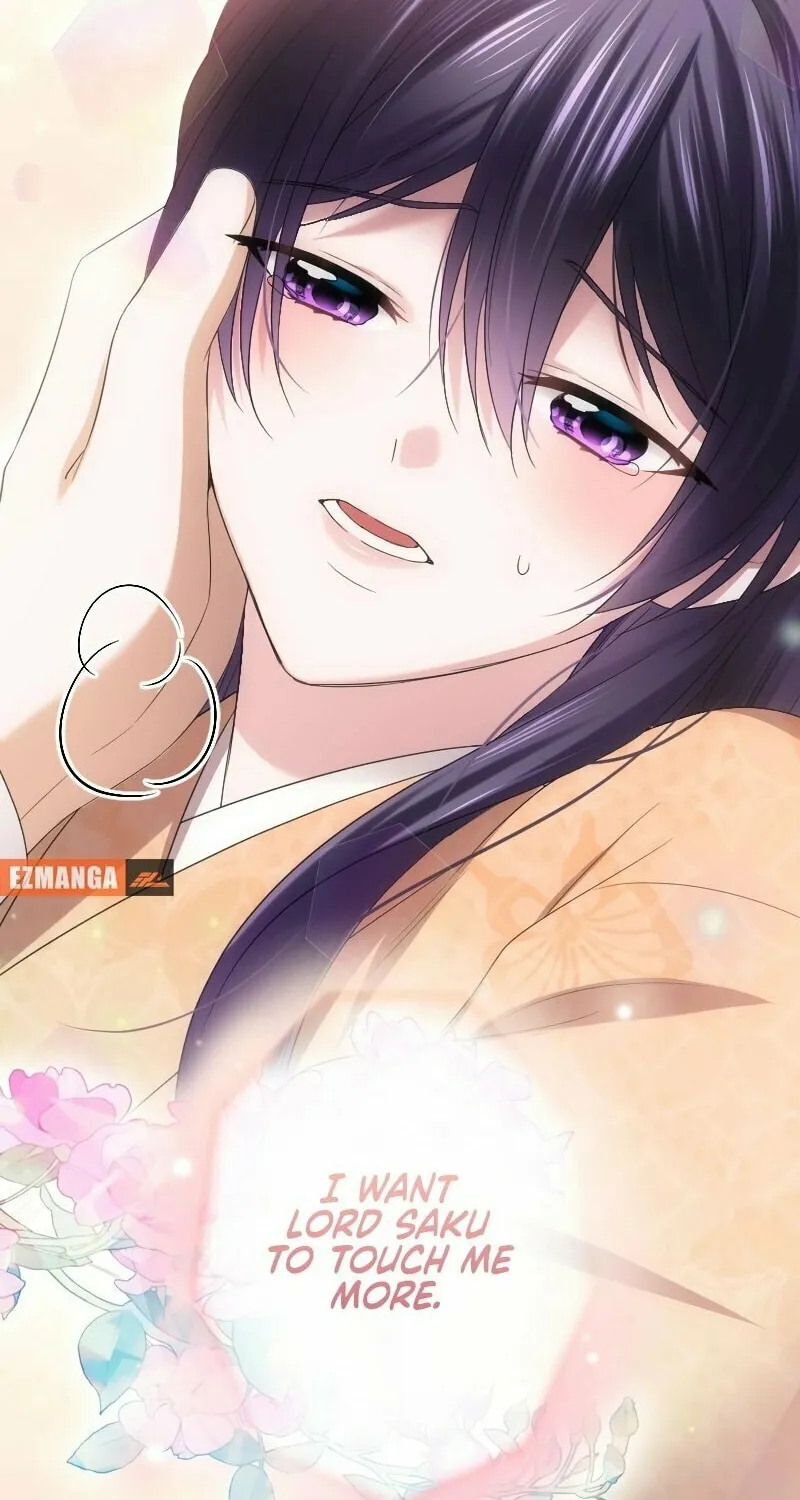 Koe Naki Niehime to Kokuryuu no Kekkon Chapter 30 page 59 - 