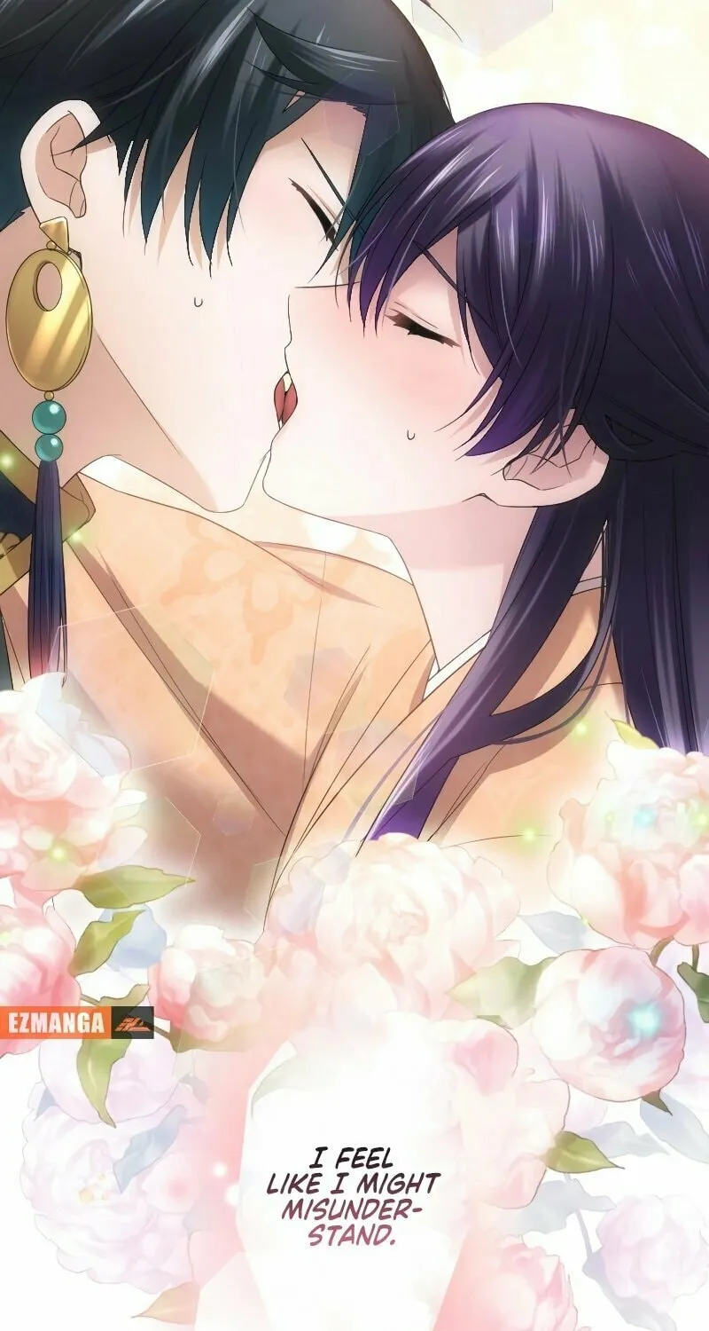 Koe Naki Niehime to Kokuryuu no Kekkon Chapter 30 page 64 - 