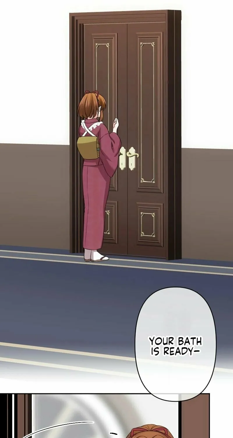 Koe Naki Niehime to Kokuryuu no Kekkon Chapter 30 page 69 - 