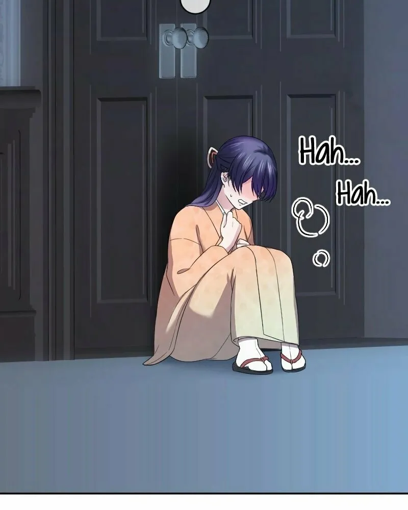 Koe Naki Niehime to Kokuryuu no Kekkon Chapter 30 page 75 - 