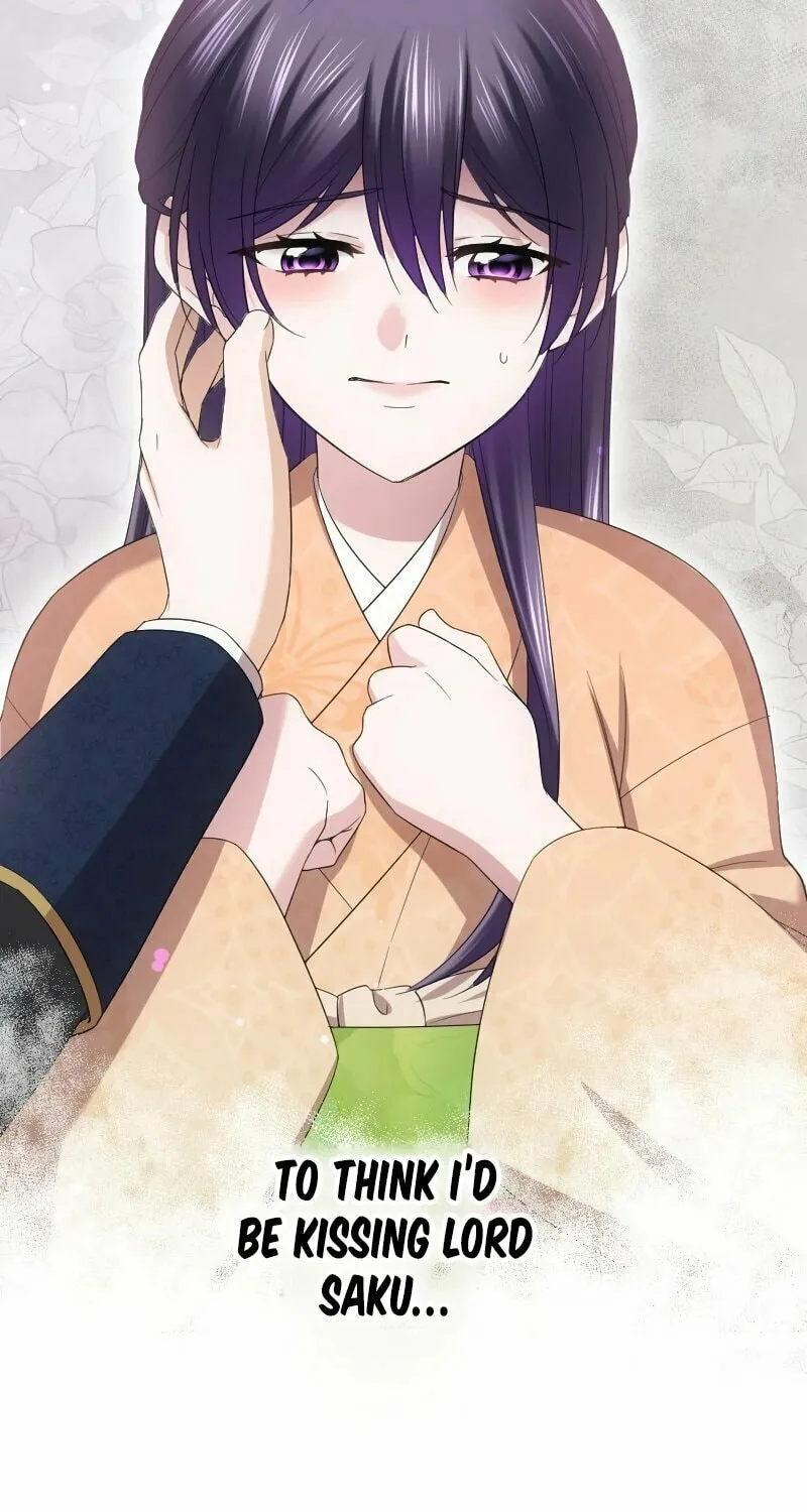 Koe Naki Niehime to Kokuryuu no Kekkon Chapter 30 page 10 - 