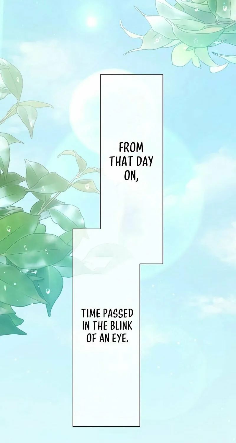 Koe Naki Niehime to Kokuryuu no Kekkon Chapter 31 page 2 - 