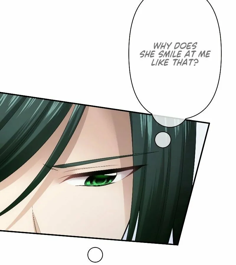 Koe Naki Niehime to Kokuryuu no Kekkon Chapter 31 page 13 - 