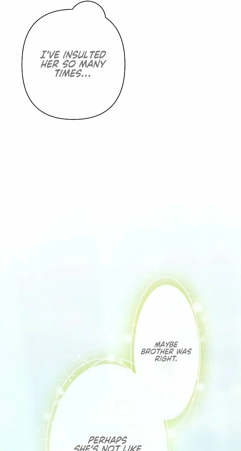 Koe Naki Niehime to Kokuryuu no Kekkon Chapter 31 page 14 - 