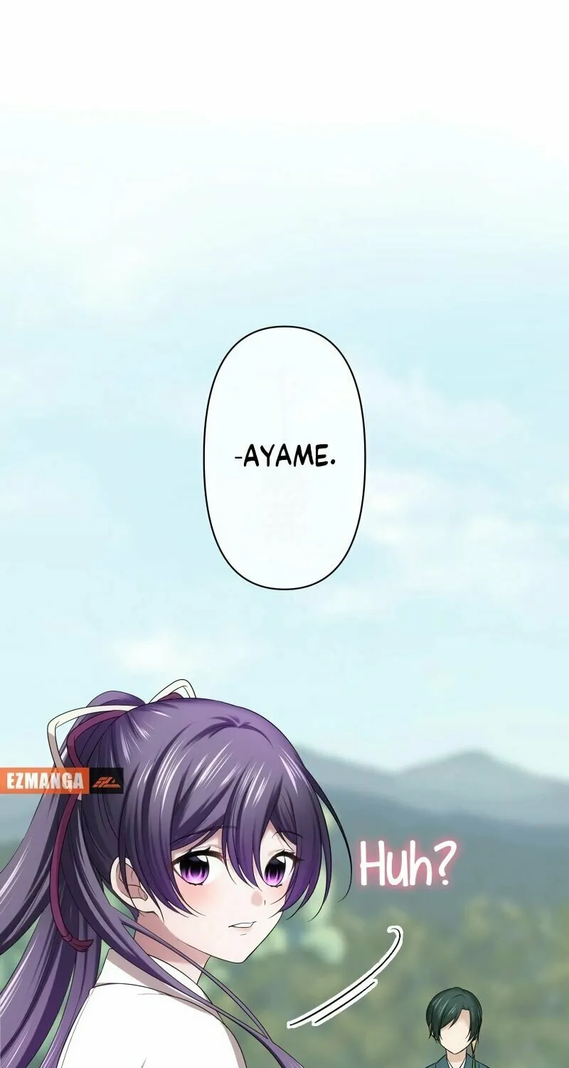 Koe Naki Niehime to Kokuryuu no Kekkon Chapter 31 page 18 - 