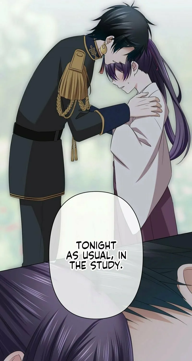 Koe Naki Niehime to Kokuryuu no Kekkon Chapter 31 page 21 - 