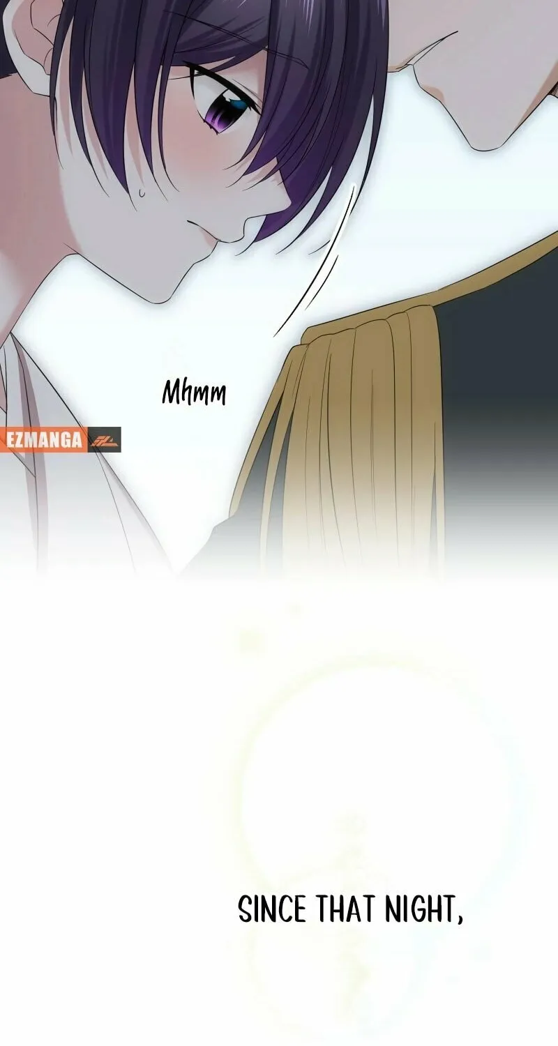 Koe Naki Niehime to Kokuryuu no Kekkon Chapter 31 page 22 - 