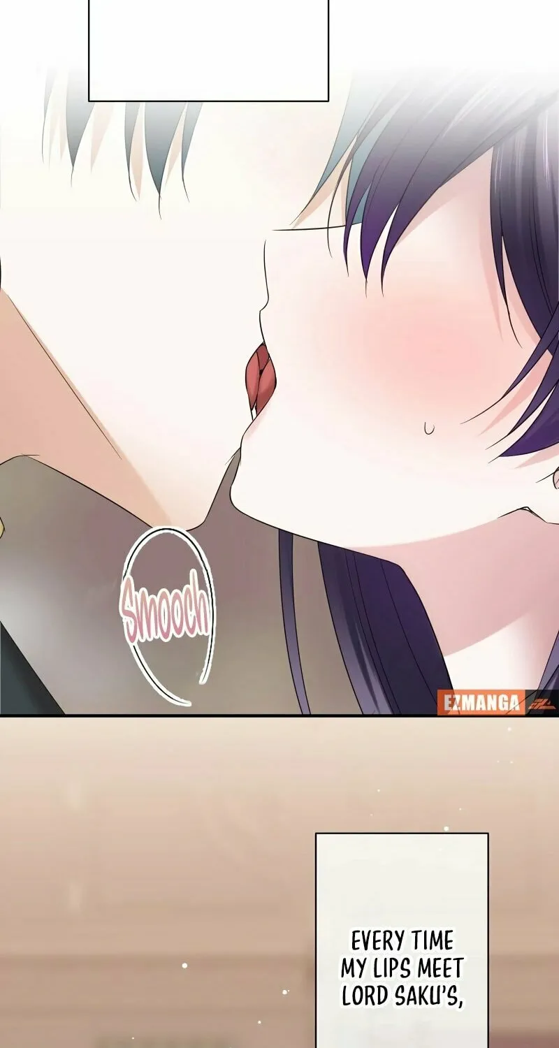 Koe Naki Niehime to Kokuryuu no Kekkon Chapter 31 page 26 - 