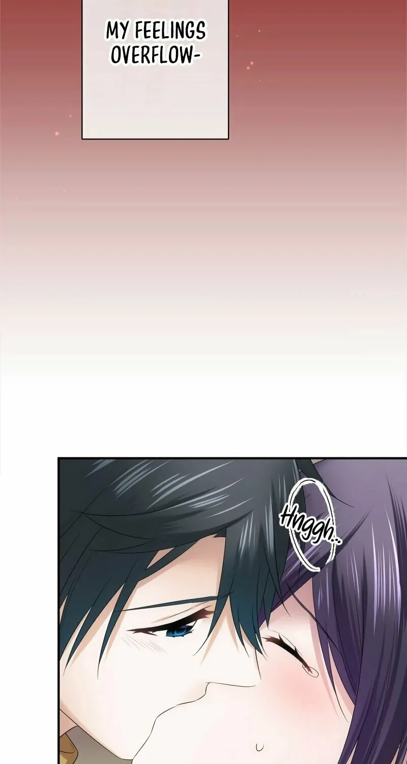 Koe Naki Niehime to Kokuryuu no Kekkon Chapter 31 page 29 - 