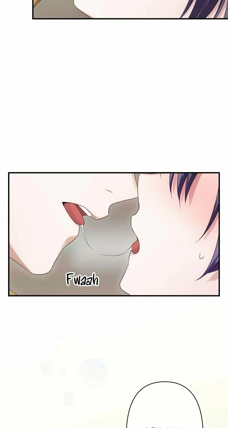 Koe Naki Niehime to Kokuryuu no Kekkon Chapter 31 page 30 - 