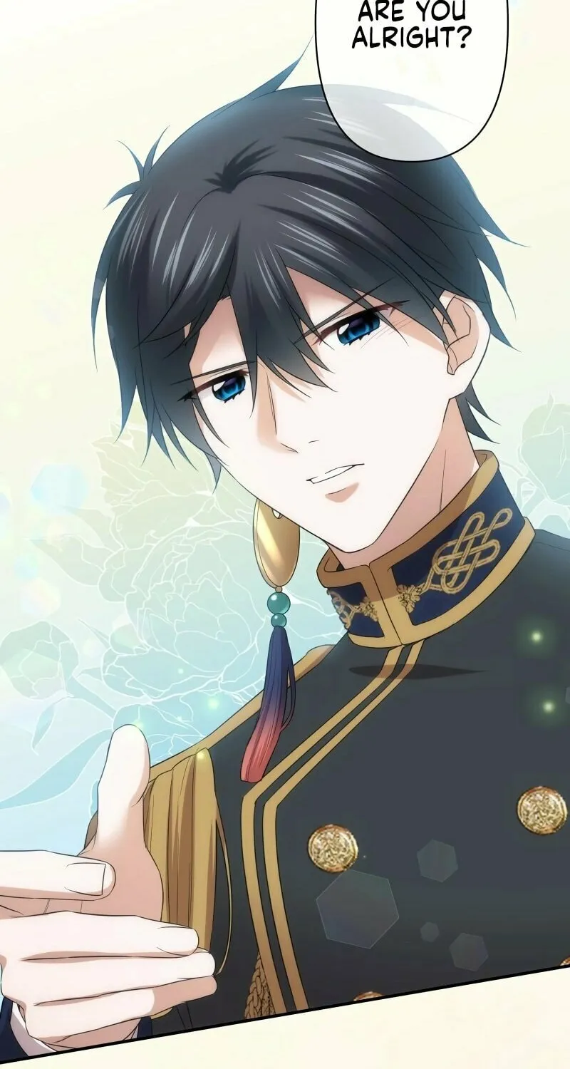 Koe Naki Niehime to Kokuryuu no Kekkon Chapter 31 page 31 - 