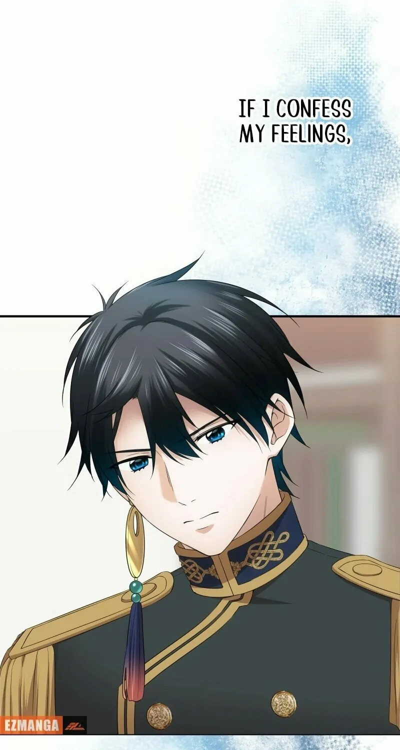 Koe Naki Niehime to Kokuryuu no Kekkon Chapter 31 page 36 - 