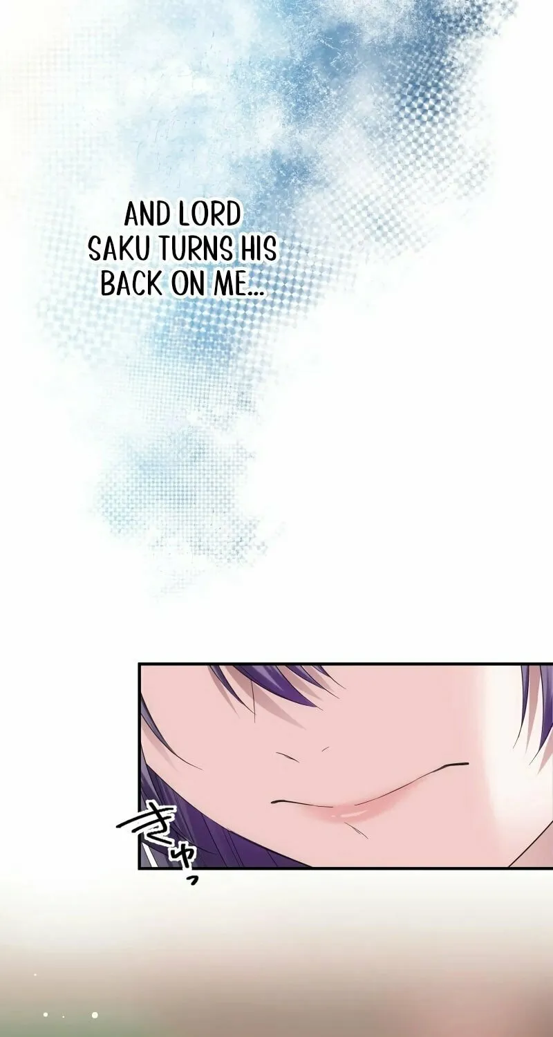 Koe Naki Niehime to Kokuryuu no Kekkon Chapter 31 page 37 - 