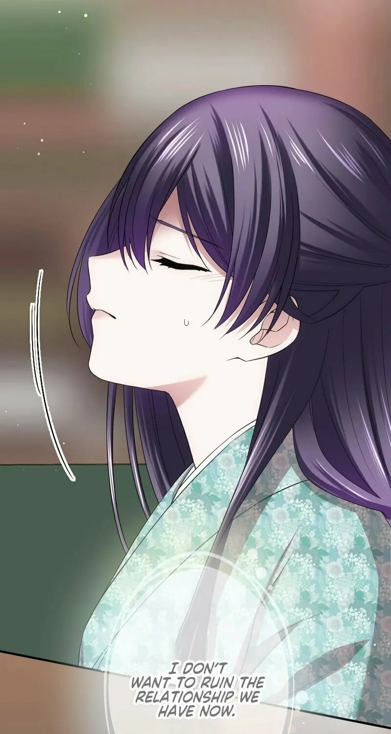 Koe Naki Niehime to Kokuryuu no Kekkon Chapter 31 page 38 - 