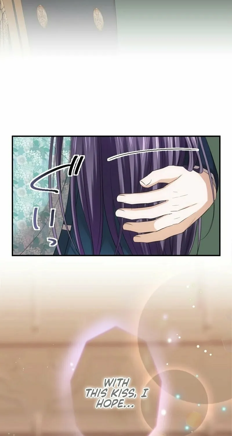 Koe Naki Niehime to Kokuryuu no Kekkon Chapter 31 page 40 - 