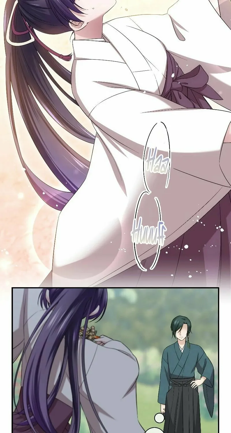 Koe Naki Niehime to Kokuryuu no Kekkon Chapter 31 page 5 - 