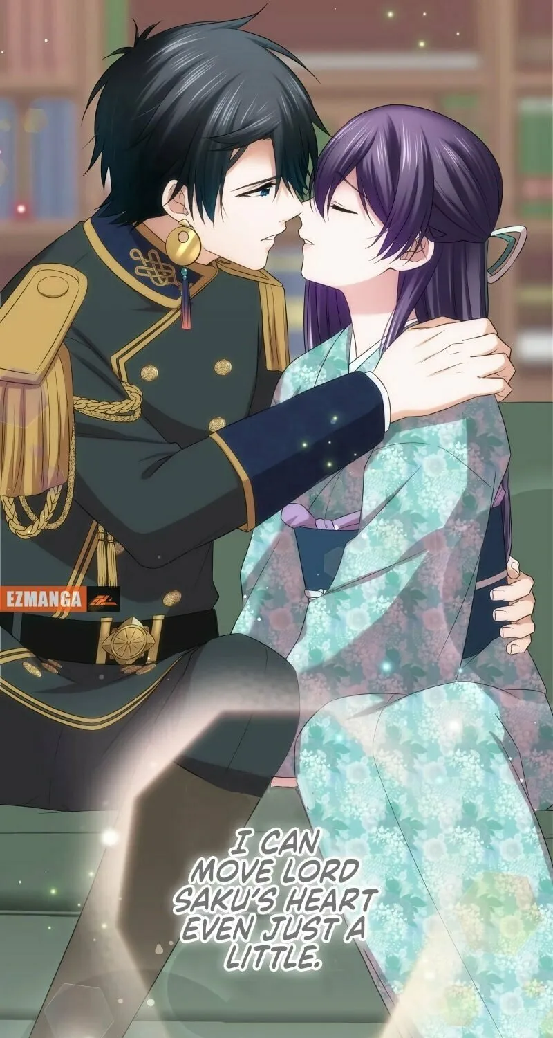 Koe Naki Niehime to Kokuryuu no Kekkon Chapter 31 page 42 - 