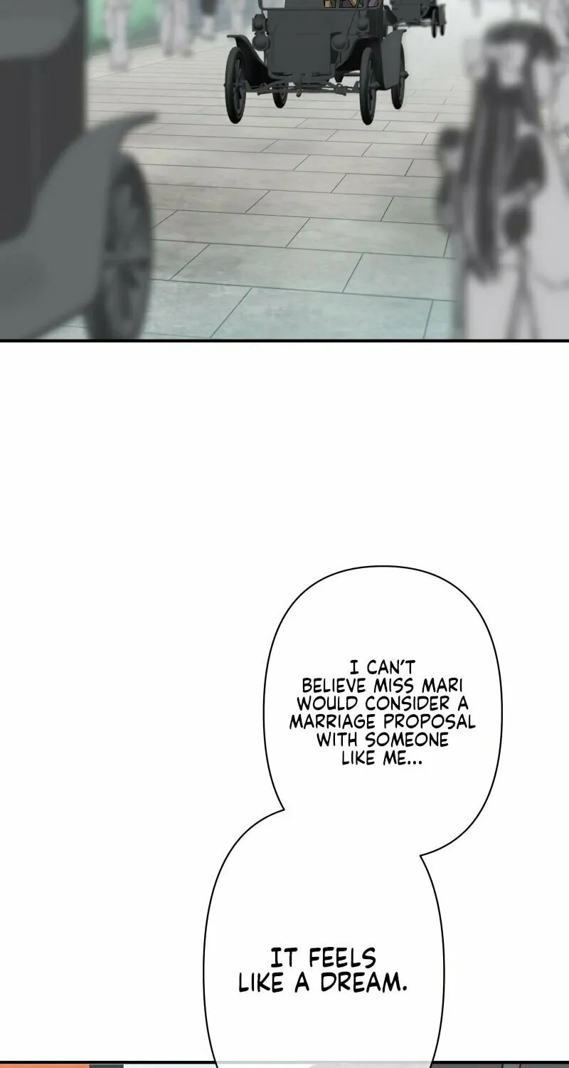 Koe Naki Niehime to Kokuryuu no Kekkon Chapter 31 page 45 - 